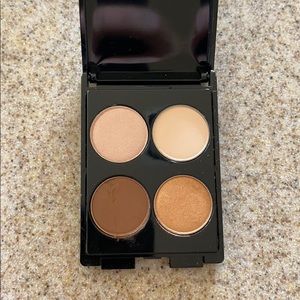 Lancôme Quad Eyeshadow Palette NEW